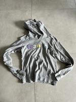 Bench Pulli Hoodie Gr. S (XS, 164) gru Hessen - Dieburg Vorschau