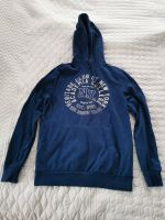 C&A Kapuzenpullover blau Gr. S = 170 Baden-Württemberg - Denzlingen Vorschau