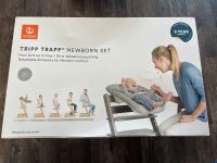 Stokke Tripp Trapp Newborn Sitz Leipzig - Holzhausen Vorschau