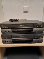 2x VHS Recorder Lifetec Essen - Essen-Borbeck Vorschau