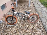 BMX Fahrrad Sachsen - Rochlitz Vorschau