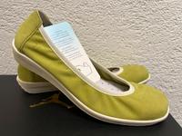 Pumps Ballerinas von Caprice Gr.36 Butterweiches Leder NEU Bayern - Augsburg Vorschau
