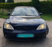 Ford Mondeo 2,5 V6 Mecklenburg-Vorpommern - Kloster Tempzin Vorschau