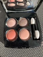 Chanel neu Lidschattenpalette Les 4 Ombres 328 Blurry Mauve Neuhausen-Nymphenburg - Neuhausen Vorschau