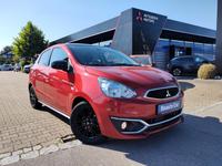 Mitsubishi Space Star 1.2 Active+ *Navi*SHZ*Alu Bayern - Königsbrunn Vorschau