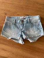 Kurze Hollister-Jeans von hollister Baden-Württemberg - Abstatt Vorschau