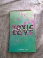 Rose: Toxic Love (Farbschnitt), Lyx, Kyss Pankow - Buch Vorschau