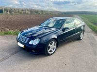 Mercedes-Benz C 30 AMG C 30 CDI AMG Sportcoupé AMG Baden-Württemberg - Sindelfingen Vorschau