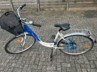 Damenfahrrad in gutem Zustand Nordrhein-Westfalen - Bad Lippspringe Vorschau