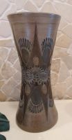 Mega schöne Vase, Handarbeit von M. Fürst, aus Steingut Saarland - Blieskastel Vorschau