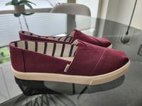 Toms Espandrillos Bochum - Bochum-Wattenscheid Vorschau