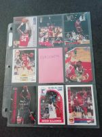 Olajuwon, Hakeem (neu) - 57 Card - Lot - versandkostenfrei Baden-Württemberg - Ulm Vorschau