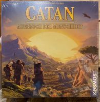 Catan Aufbruch der Menschheit Kreis Ostholstein - Grömitz Vorschau