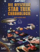 Die Offizielle Star Trek Chronologie Hannover - Südstadt-Bult Vorschau