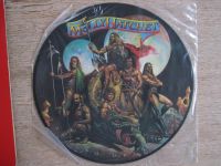 Picture disc,80er Musik, LP, Sammler Altona - Hamburg Iserbrook Vorschau