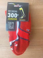 ★NEU★ Ski Socken, Gr. 31-34 warme Wintersocken 300 Junior wed`ze Baden-Württemberg - Ettlingen Vorschau