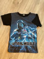 T-Shirt Star Wars Jungs Hessen - Flörsbachtal Vorschau