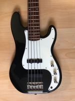 Fender Squire Bass 5-Saiten Niedersachsen - Bückeburg Vorschau