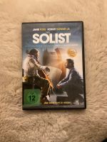 DVD Der Solist München - Laim Vorschau