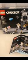 LEGO CREATOR NASA Apollo 11 Set 10266 Rheinland-Pfalz - Kaiserslautern Vorschau