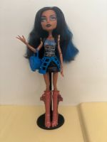 Monster High Robecca Basic !NUR ZUM TAUSCH! Bayern - Bad Kissingen Vorschau