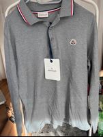 Moncler Langarmshirt Bayern - Erlangen Vorschau