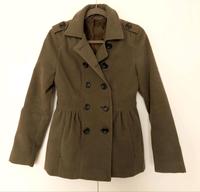 Jacke in Größe 36 von H&M Bayern - Altdorf Vorschau