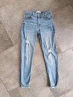 Zara Kids Jeans Hose Skinny ❗Super Zustand ❗Gr. 164 Nordrhein-Westfalen - Ochtrup Vorschau