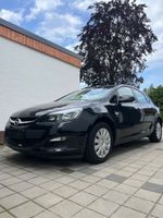 Opel Astra 1.4 Turbo ecoFLEX Edition 88kW S/S Edition Bayern - Neuburg a.d. Donau Vorschau