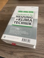 Recknagel Taschenbuch für Heizung + Klimatechnik München - Sendling Vorschau