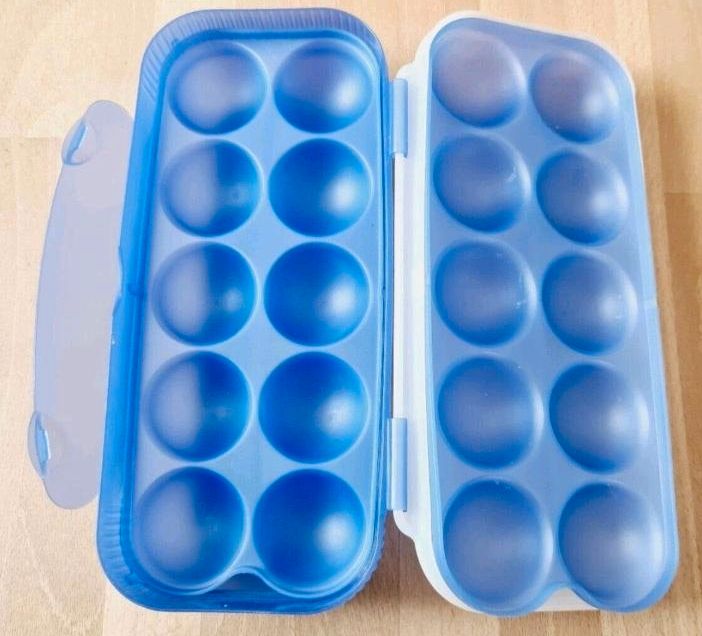 ツ TUPPERWARE Eierbox Eierbehälter Tupper ツ in Nürnberg (Mittelfr) -  Gebersdorf | eBay Kleinanzeigen ist jetzt Kleinanzeigen