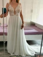 Hochzeitskleid NEU / Designer Brautkleid ungetragen Düsseldorf - Hamm Vorschau