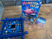 Monster Falle * Spiel * Ab 6 Jahre * Gesellschaftsspiel * Familie Bayern - Bad Neustadt a.d. Saale Vorschau