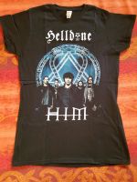 Ville Valo*HIM* letztes Helldone 2017 Tour T-Shirt,Memoriam Thüringen - Saalfeld (Saale) Vorschau