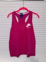 Damen Nike Sport Tanktop Größe S Schleswig-Holstein - Lübeck Vorschau