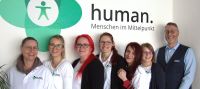 Pflegekraft (m/w/d) in VZ oder TZ mit Behandlungsschein LG1/LG2 Nordrhein-Westfalen - Bergisch Gladbach Vorschau