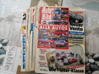 Auto Bild Zeitschriften/Zeitungen von 1996 Nordrhein-Westfalen - Voerde (Niederrhein) Vorschau