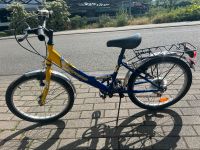 Fahrrad Kinder Bingo 20 Zoll guter Zustand Niedersachsen - Osnabrück Vorschau