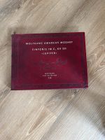 Montblanc Amadeus Mozart Limited Edition Booklet Niedersachsen - Hollenstedt Vorschau