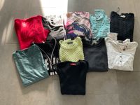 11 Pullover Gr. S / Damen / Mädchen / Oberteile / Pullis Bayern - Lichtenfels Vorschau