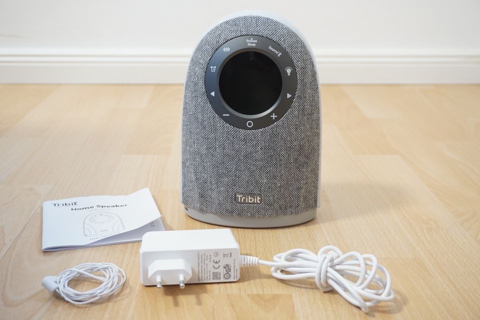 Tribit Hime Speaker, Bluetooth Lautsprecher, FM Radio in Hamburg