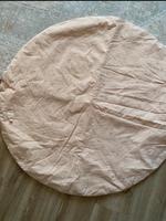 Nobodinoz Teppich rund 105×105 Krabbelmatte/Decke Wandsbek - Hamburg Wellingsbüttel Vorschau