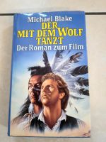 Buch "Der mit dem Wolf tanzt" Rheinland-Pfalz - Lambsheim Vorschau