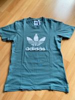 T-Shirt Herren Adidas Gr.XS Brandenburg - Zeuthen Vorschau