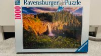 Puzzle mit 1000 Teilen Baden-Württemberg - Bad Waldsee Vorschau