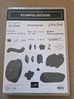 Stampin Up - Stempelgrüsse Rheinland-Pfalz - Kanzem Vorschau