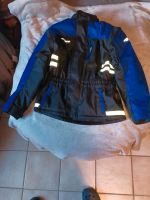 Motorradjacke von Polo für Kinder Gr. 146-152 Sachsen - Leisnig Vorschau