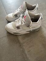 Jordan 4 Oreo Hessen - Wiesbaden Vorschau