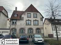 Teilsaniertes Wohn- und Geschäftshaus mit drei Einheiten in Seesen Niedersachsen - Seesen Vorschau