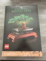 Lego Bondsai Tree 10281 Hessen - Walluf Vorschau